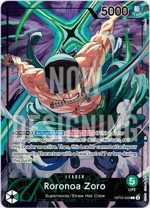 One Piece Card Game - Playmat - Limited Edition Vol.4 - Image 2